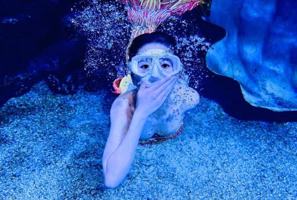 盐城海昌海洋探索馆