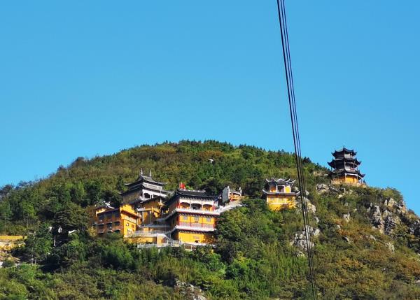 珩琅山