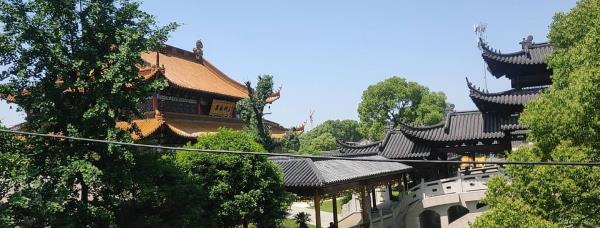 小蓬莱公园