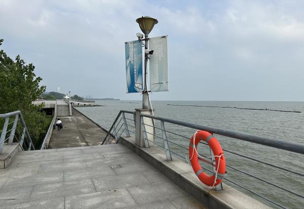 泊鹭海王湖州基地