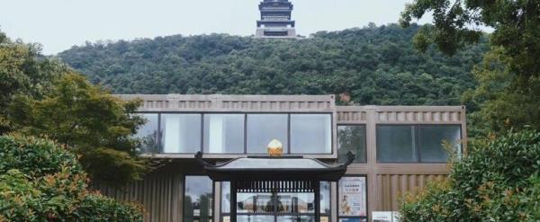 仁王护国禅寺
