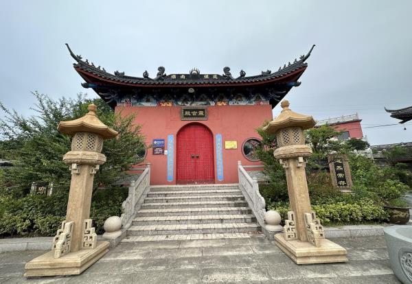 广济庙