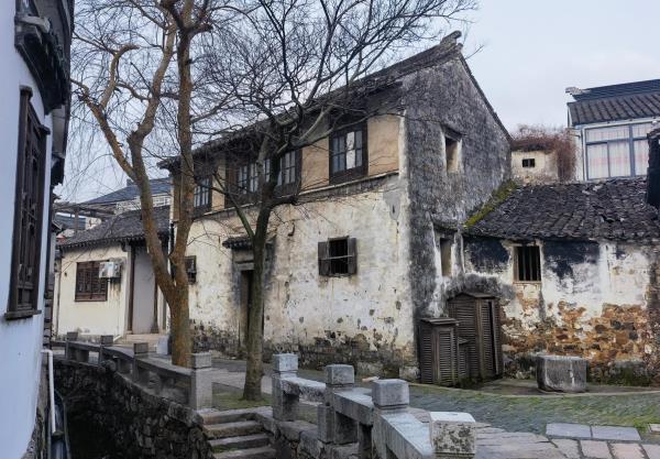 碧螺风景区