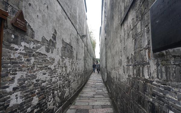 沈家戏园