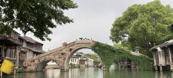 定升桥