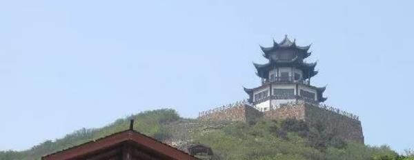 琴台