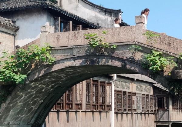通安桥