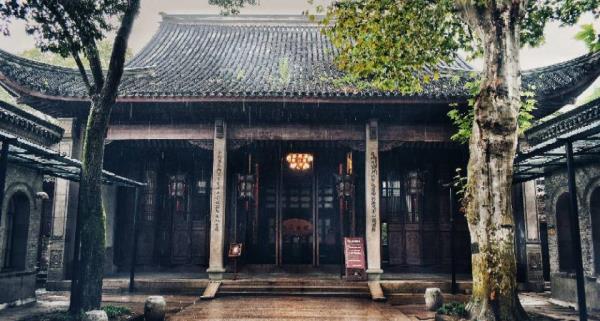 丝业会馆旧址