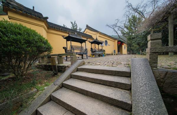 罗汉寺