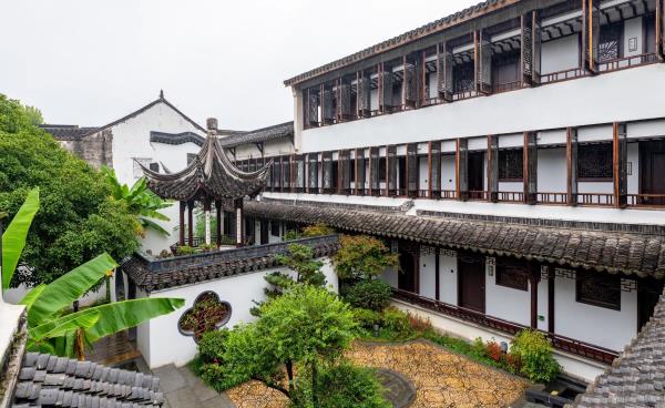 南浔瑜文斋书画院