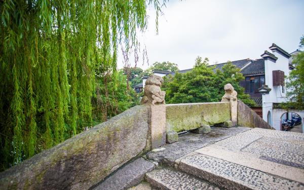 广惠桥