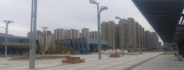 福清侨乡博物馆