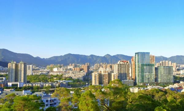 屏山公园
