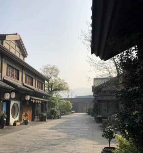 工匠小镇