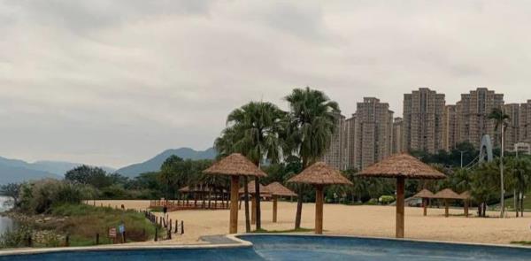 农大沙滩(福州沙滩公园店)