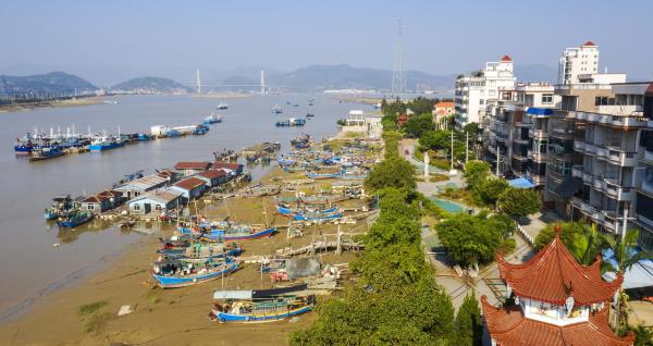 壶江岛