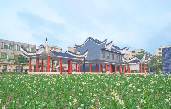 翠园