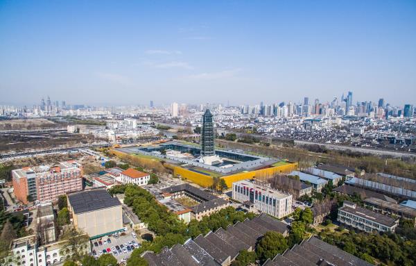 报恩寺