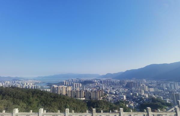 镜台山公园