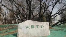 畅春园公园2