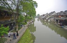 西塘风景区38