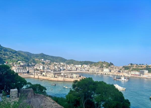 西洋岛