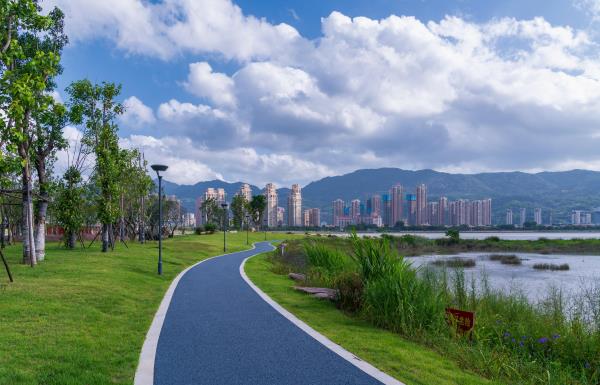 闽江公园