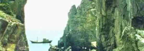 灵石山国家森林公园