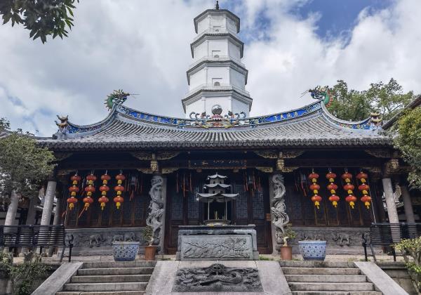 定光寺