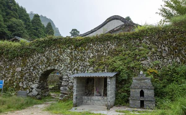 茫荡山