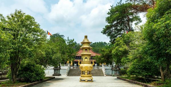 天心永乐禅寺