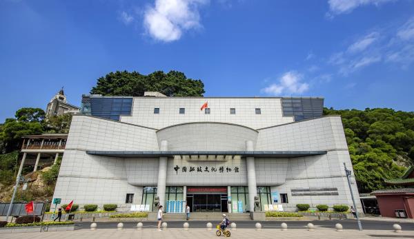中国船政文化博物馆