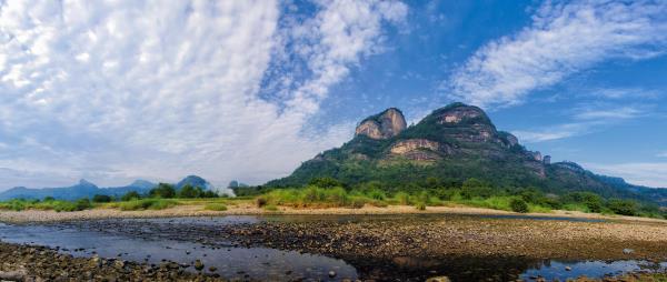 大王峰