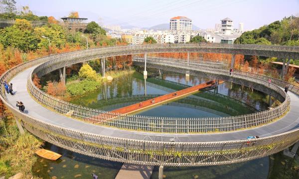 福道