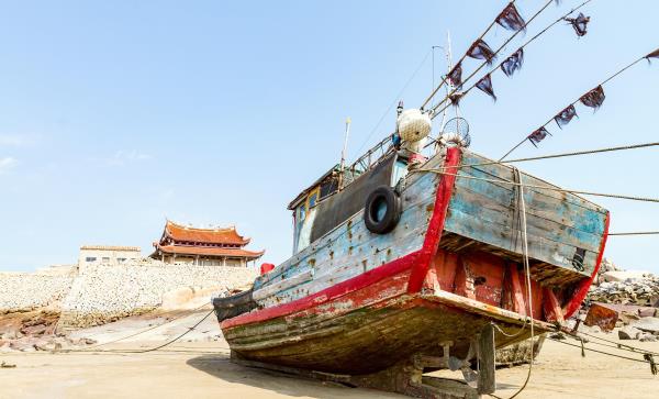 平潭岛