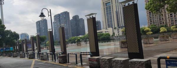汇昌河公园