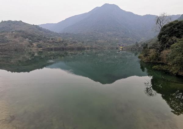龙王寺水库
