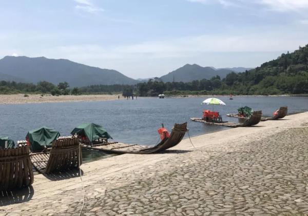 中塘溪公园