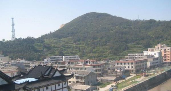 霓南乡