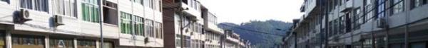 沐峰村