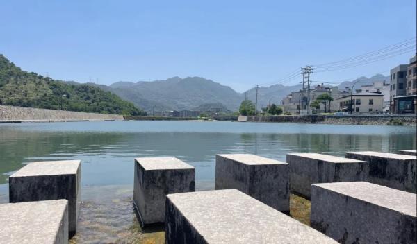 杨川公园