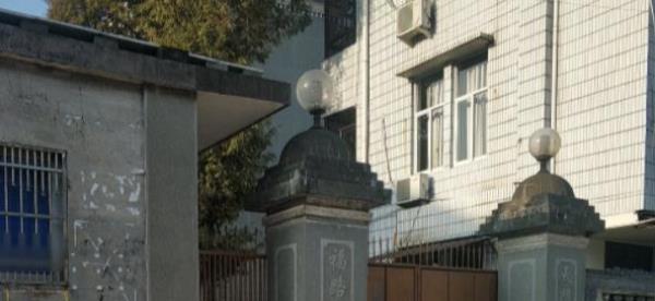 基督教堂(清花西路店)