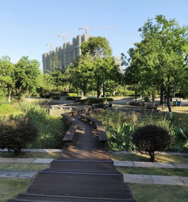 东山公园