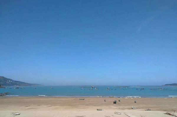 海螺度假村
