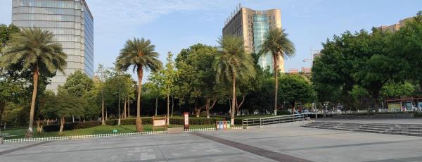 市民广场