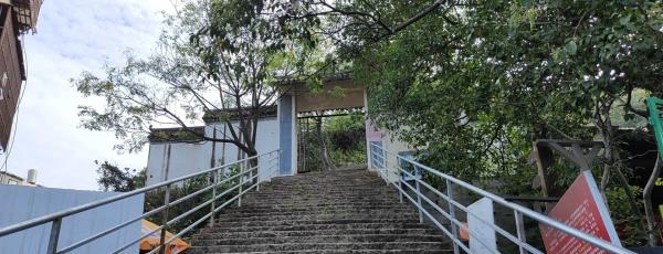 石坦山公园