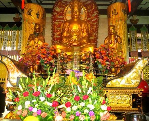 温州佛教居士林