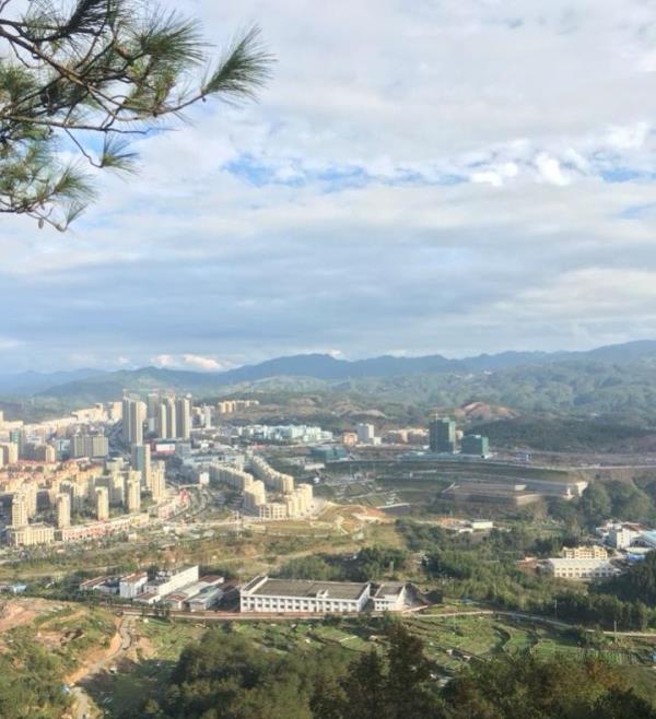 南洋寨公园