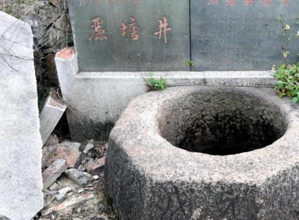 丽塘井