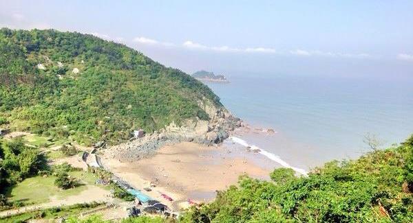温州海口度假村